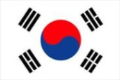 Flag of So Korea